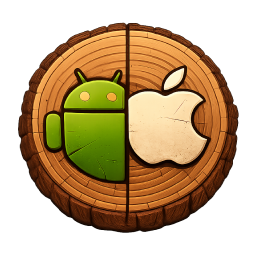 LogLens - Mobile Log Viewer